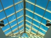 Sunreflexx - Hitzeschutz Dachfenster